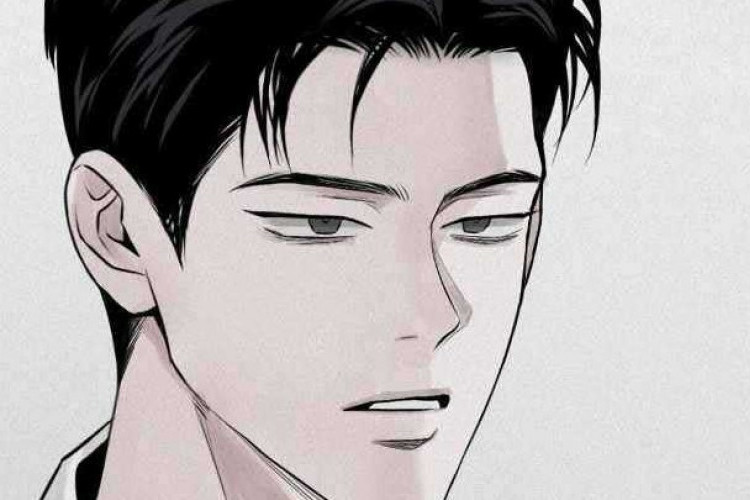 Link RAW Manhwa BL Projection Chapter 22 English Subtitle, Act As If Nothing Happened!