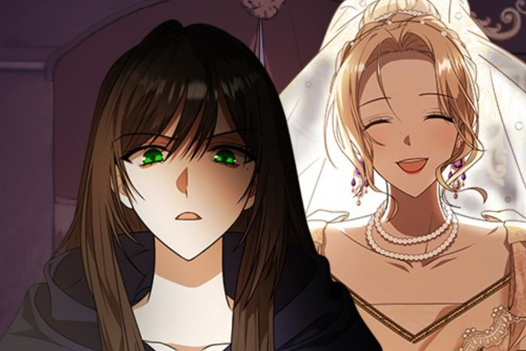 Rilis! Link Manhwa I'm the Queen in This Life Chapter 73 Bahasa Indonesia Akhirnya Ippolito Didepak Dari Daftar Pewaris Takhta 