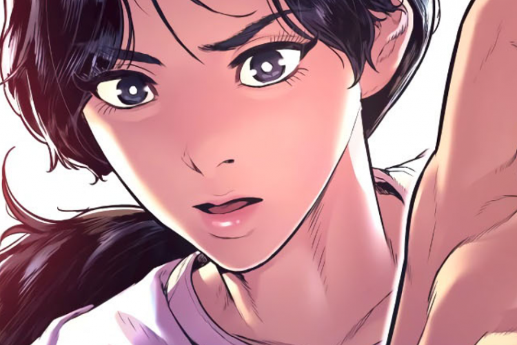 Read Manager Kim Manhwa Chapter 156 English Sub, Minji is The Real Dream Girl!