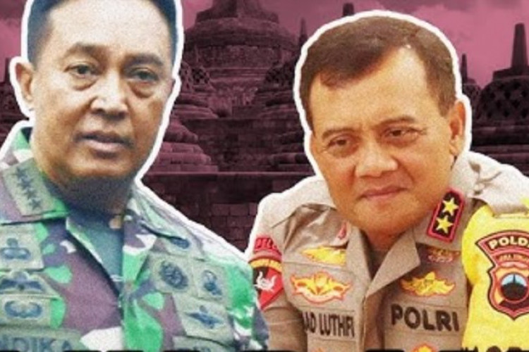 Apa itu Rambo vs Sambo? Kubu Luthfi Yasmin Sebut Itu Hal Receh dan Kekanak-kanakan !