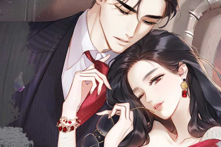 Baca RAW Manhua Only for Love Full Chapter Indonesia Scan Kisah Menjalin Asmara dengan Toxic People, Ikuti Kelanjutan Ceritanya