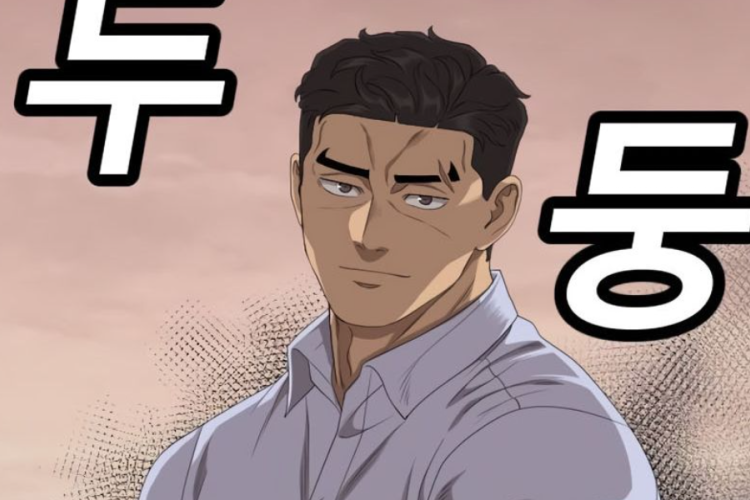 Spoiler RAW Bad Guy (A Bad Person) Chapter 239 Bahasa Indonesia, Persaingan yang Makin Sengit