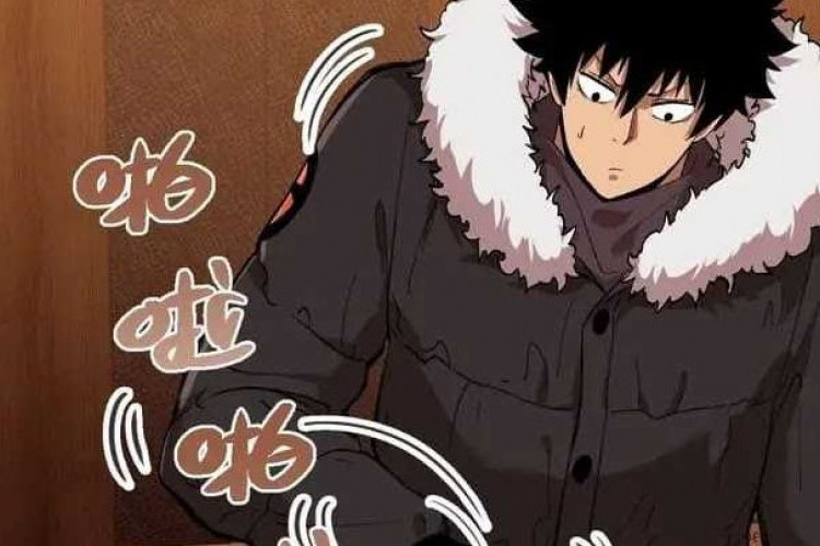 Spoiler Manhua Frozen Frontiers Chapter 22 Bahasa Indonesia, Harus Menjaga Komunikasi dengan Baik!