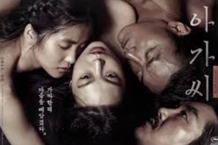 Link Nonton Film The Handmaiden (2016) Sub Indonesia, Kualitas 4K Full HD Akses Resmi Bukan Dutamovie