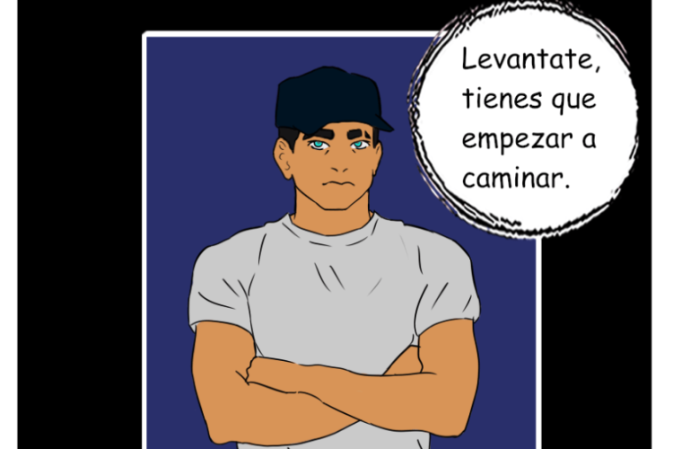 Leer Manhwa BL En el fin del Mundo Capítulo Completo en Español, Consulte Aquí La Última Sinopsis