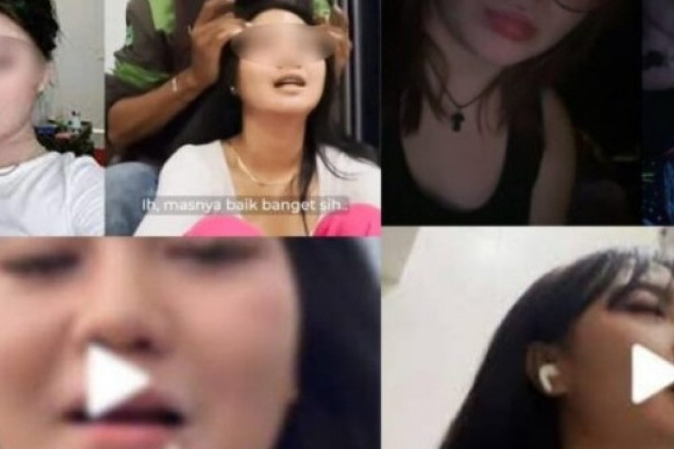 Prank Ojol Viral Terbaru Lebih Hot dari Sebelumnya, Durasi Full 8 Menit No Sensor Doodstream!