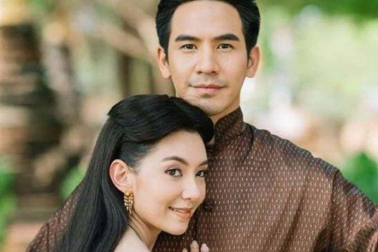 Lanjutan Sinopsis Series Thailand Takdir Cinta 10 November 2023 di ANTV: Kadesurang dan Dante Akhirnya Bertemu