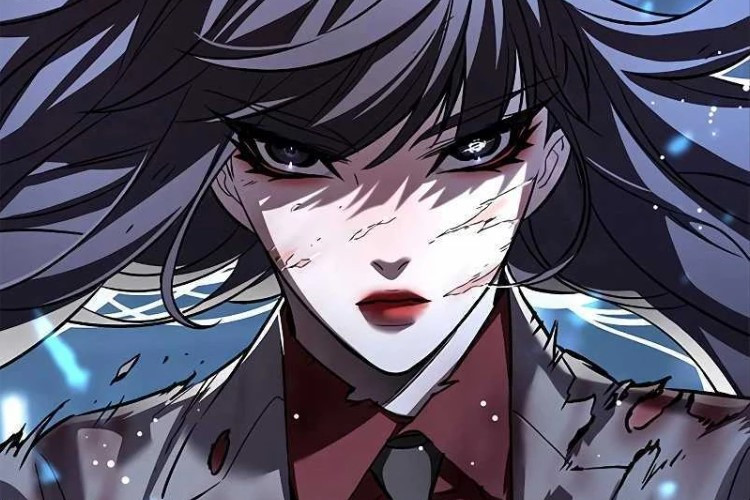 Link to Read Manhwa Eleceed Chapter 314 SUB ENG How Much Power The Principal Had