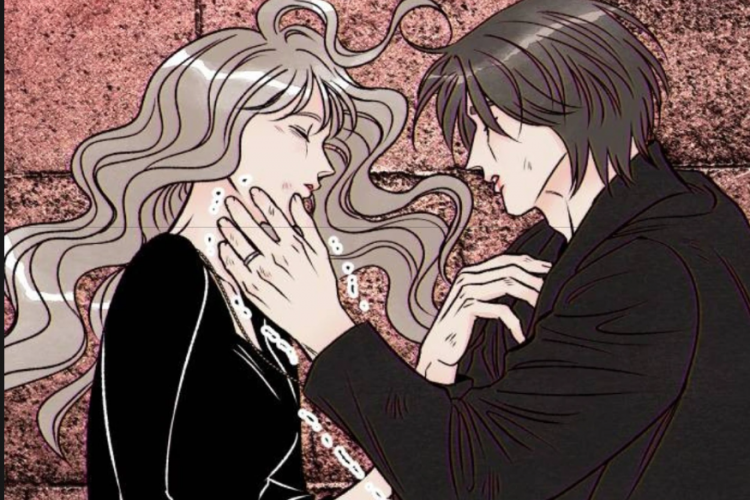 Link to Read Manhwa Moonstruck Full Chapter Subtitle English, Check the Synopsis Only Here!