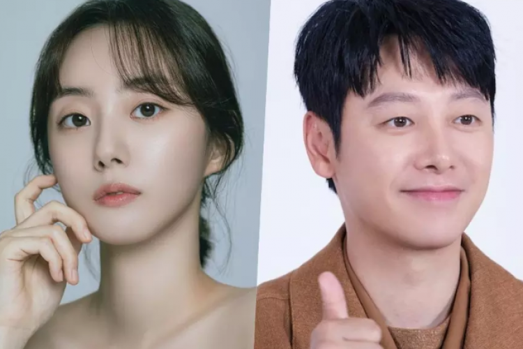 Kim Dong Wook Dikonfirmasi Bintangi Drakor Komedi Bareng Park Se Wan, Bakal Tayang Paruh Waktu 2024 Mendatang!