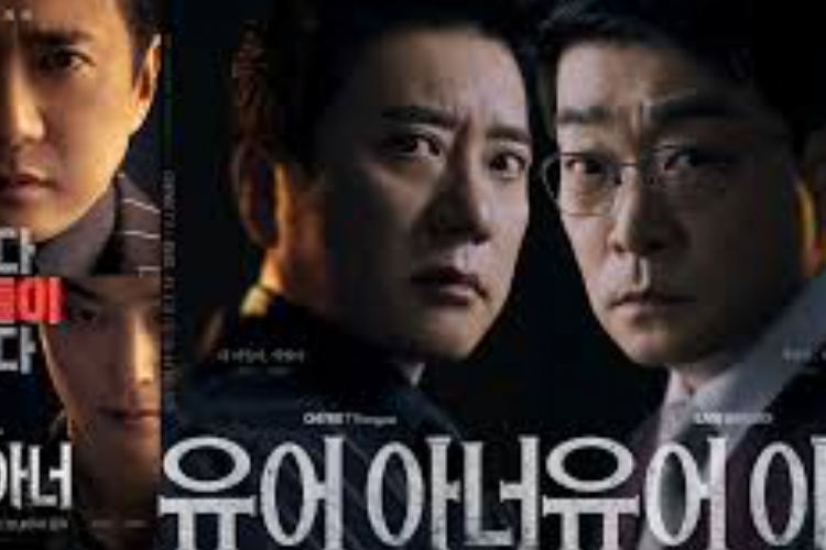 Link Nonton Drakor Your Honor (2024) Full Episode 1-10 Sub Indonesia, Drama Thriller Remake Judul Kvodo