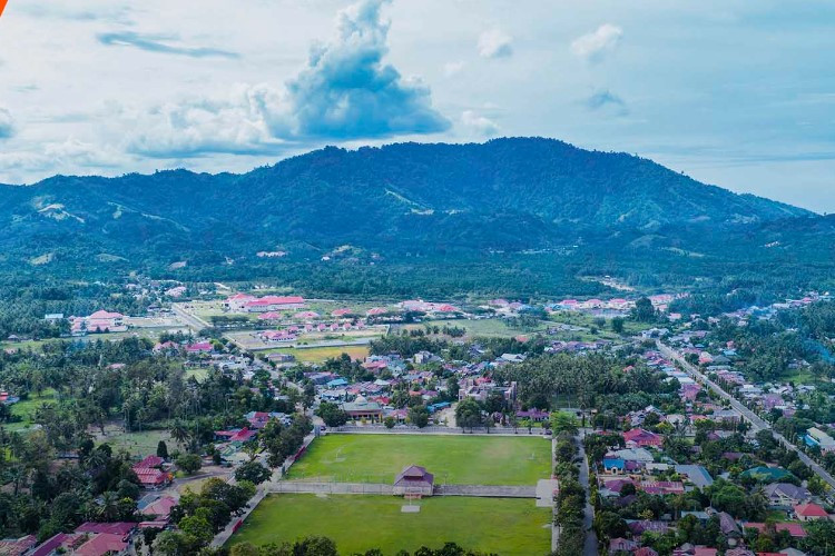 Fakta Unik Kabupaten Bolaang Mongondow Utara yang Ternyata Punya 2 Bahasa Daerah, 2 Gunung, dan 2 Sungai 