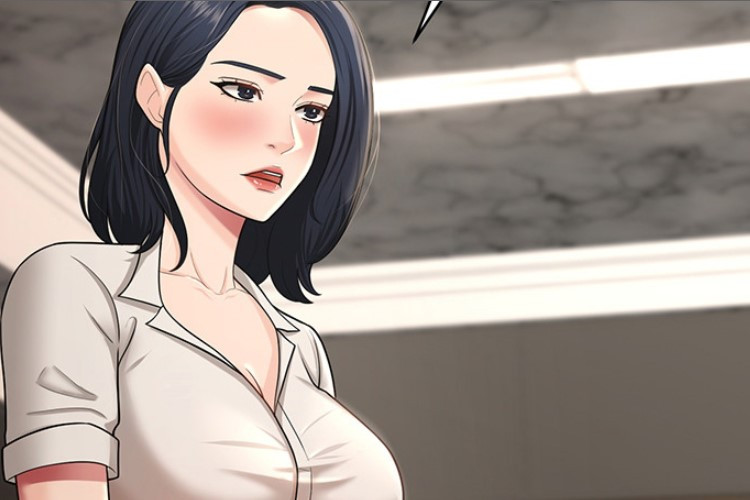 Baca Manhwa Your Wife Was Amazing Full Chapter Bahasa Indonesia Gratis, Grup Chat Rahasia Kalangan Sosialita yang Bahaya Banget 