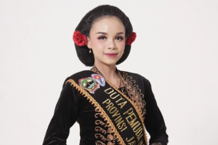 Profil Lutfinda Dwi Afianti, Mahasiswi Unsoed yang Baru Saja Terpilih Duta Pemuda Provinsi Jawa Tengah 2023