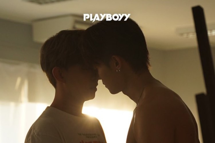 Link Nonton dan Sinopsis Playboyy (2023) Full Episode Sub Indo Begini Jadinya Kalau Sepasang Red Flag Nekat NgeDate