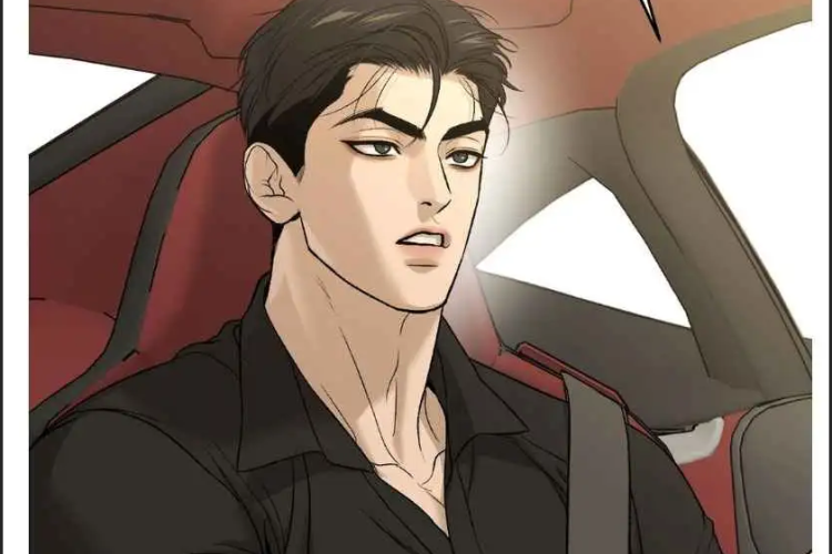 Enlace RAW Manhwa BL Jinx - Mingwa Capítulo 66 Español, La terapia de Jaekyung para su enfermedad.