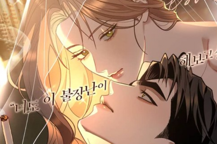 Link Baca Manhwa Absolute Station Chapter 39 Bahasa Indonesia, Kembali Lagi dengan Season 2! Cerita Lebih HOT