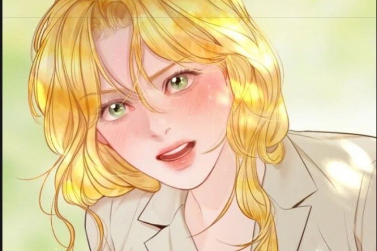 Spoiler RAW Manhwa Cry, or Better Yet, Beg Chapter 35 Bahasa Indonesia, Layla Kaget dengan Tindakan Duke