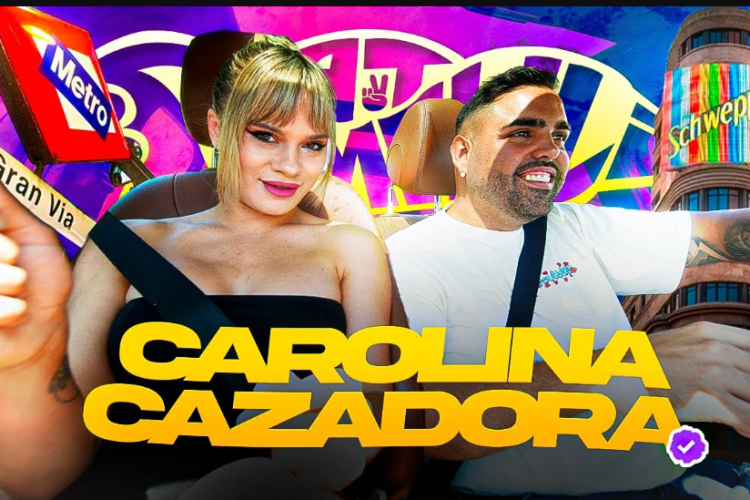 Ver el Enlace de Carolina Cazadora Se Hace Viral, Su Contenido Crea Controversia Entre Los Internautas