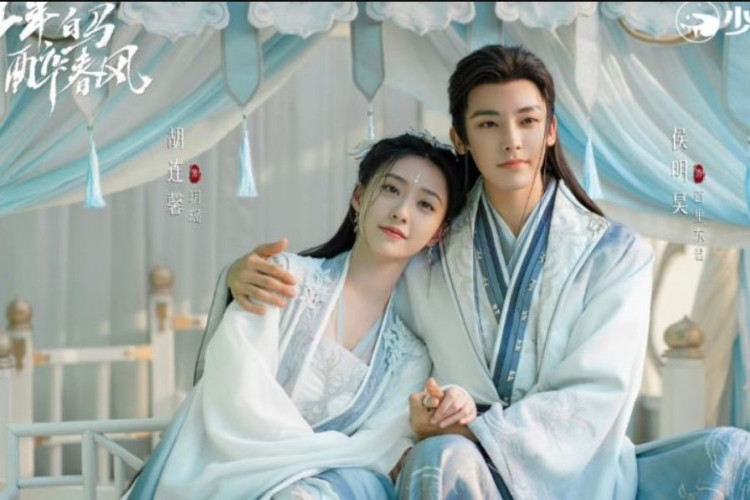 Watch Chinese Drama Dashing Youth (2024) Full Episodes 1-40 English Sub, Youth's Struggle to Achieve Their Dreams!