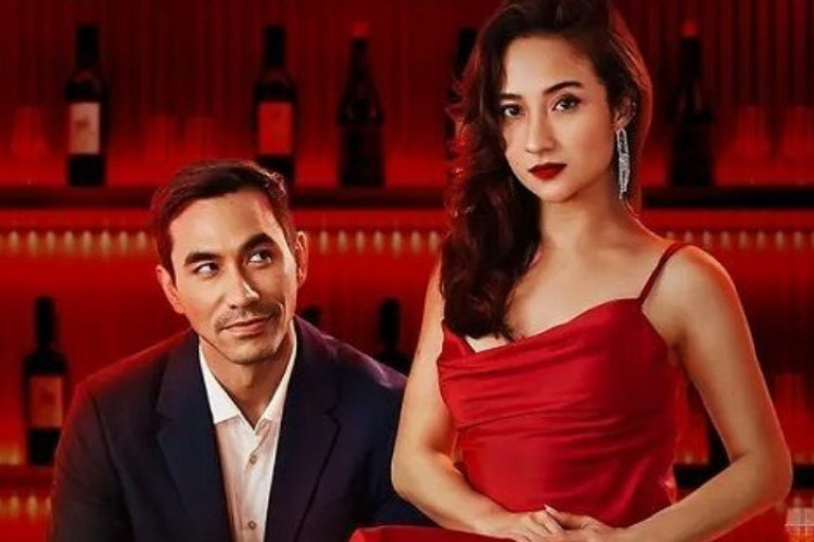 Nonton Series Open BO Lagi (2024) Season 2 Episode Full No Sensor, Kualitas HD Gratis Download Disini!