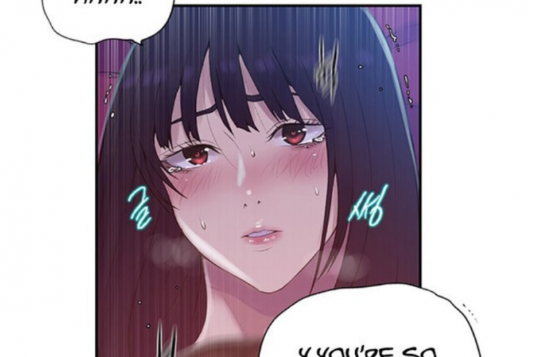 RAW Lire Manhwa Secret Class Chapitre 239 en Français, Daeho devient de plus en plus sauvage