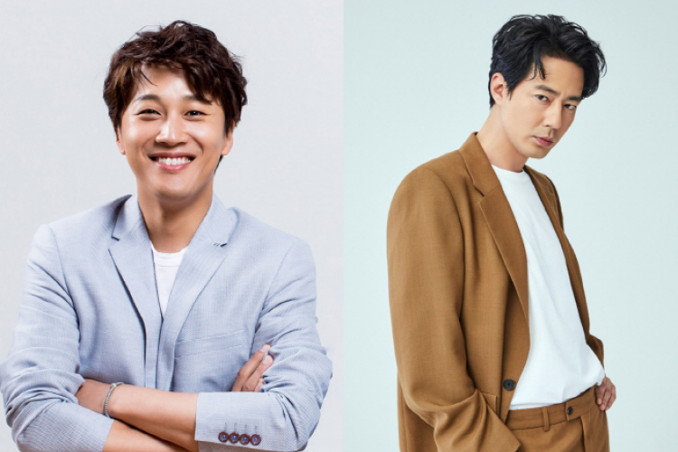 Nonton Unexpected Business in California S3 (2023) Sub Indo Full Episode 1-12, Cha Tae Hyun dan Jo In Sung Jadi Pengelola Supermarket