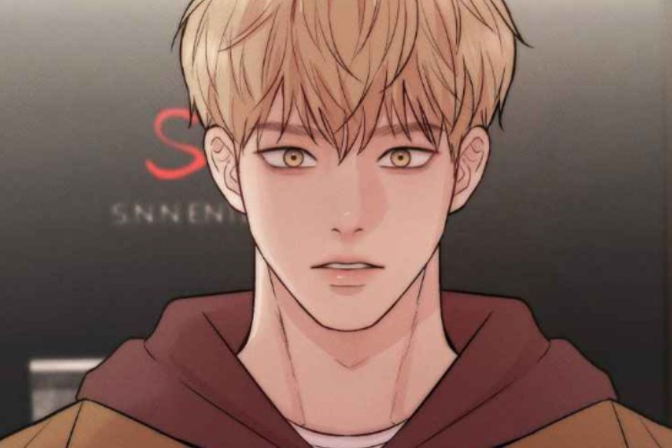 Leer BL Manhwa Love Remedy Capítulo 33 en Español Todos Los Miembros Ya Saben Que Chansol Es Omega