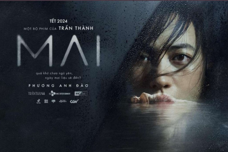 Sinopsis Film Vietnam MAI (2024) Viral di Media Sosial, Kisah Haru Cinta Seorang Jada dengan Playboy!