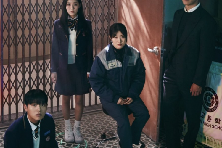 Viral TikTok! Nonton Drama Korea High Cookie (2023) Indo Sub Full Episode 1-20 Gratis Tanpa Login, Rahasia Kue Sesat