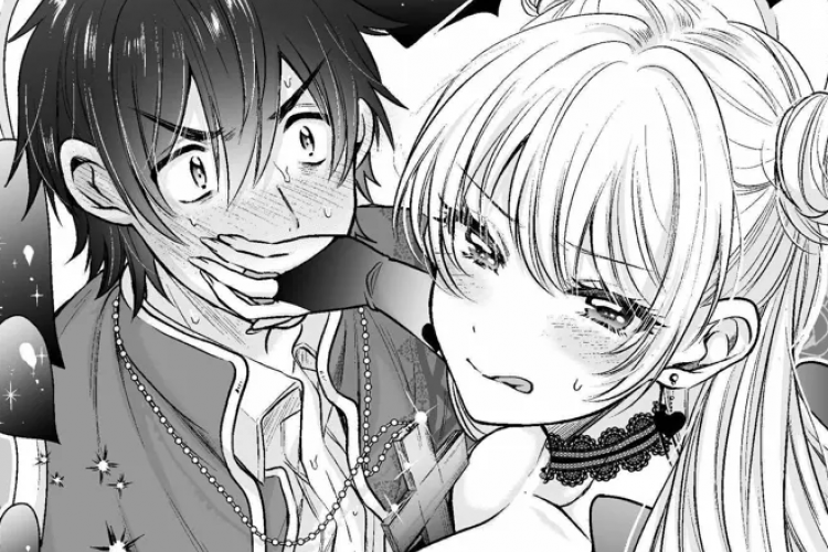 Leer Fuufu Ijou, Koibito Miman Manga Español Capitulo completo, Tener una relación contractual como marido y mujer