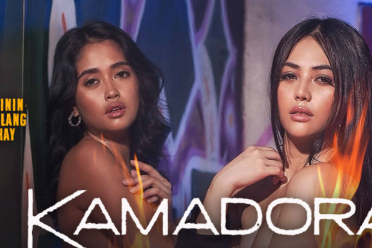 Nonton Film Kamadora (2023) Full Movie Sub Indonesia, Spoiler Tipis Adegan Ranjang 18+ Kualitas HD 1080p Dijamin Puas