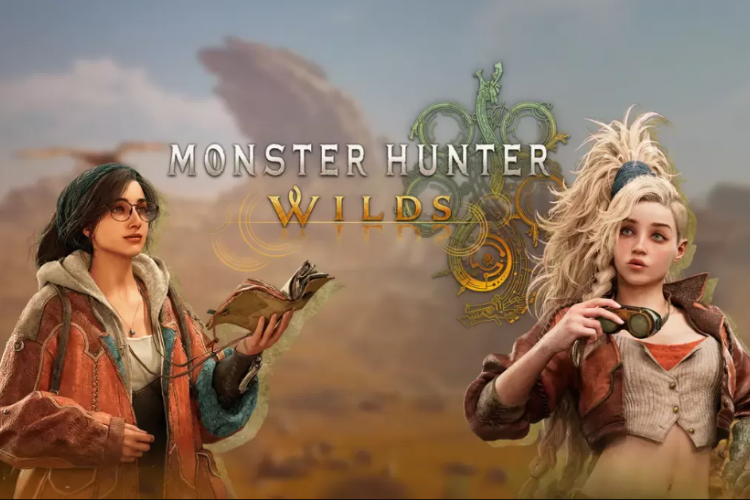 Monster Hunter Wilds Llegará El 31 de Octubre De 2024, Con Acceso Anticipado Y Juego Cruzado