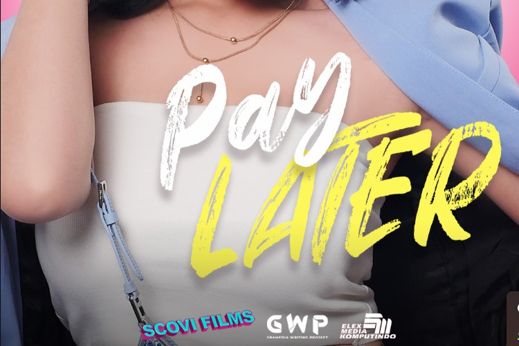 Jadwal Tayang Series Pay Later, Adaptasi Novel Pay Sooner or Later Isukan Kasus Pinjol dan Galbay yang Makin Meresahkan 