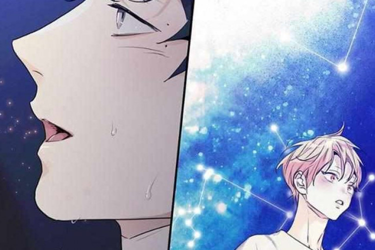 Link Baca Manhwa BL Love is an Illusion! Chapter 118 Bahasa Indonesia, Kisah Terbaru yang Semakin Seru