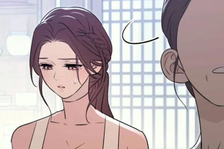 Baca RAW Webtoon Bastard Behavior Chapter 24 Bahasa Indonesia, Yeon Sa-hee Mengetahui Taktik Tae-eon