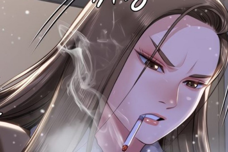 Link to Read Manhwa Queen Bee Chapter 332 in English RAW, God-Level Jealousy!