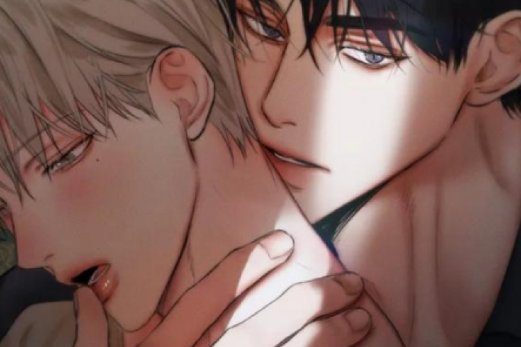 Link Baca Manhwa BL Cry Me A River Bahasa Indonesia Full Chapter dan Sinopsisnya, Melunasi Hutang dengan Cara 'Fan Service'