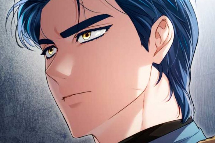 Link to Read Manhwa High Society Chapter 38 in English, A Very Hoarse Gaze!