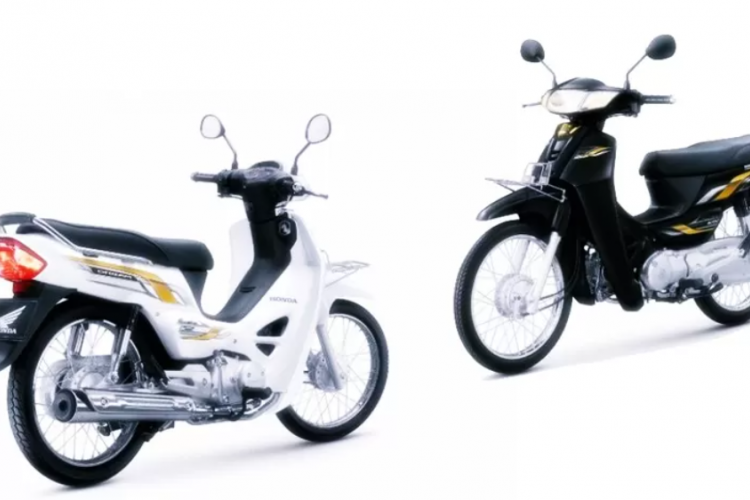 Harga Honda Kirana 125cc 2024, Siap Bersaing dengan Motor Sport Kelas 150cc, Pilih yang Mana?