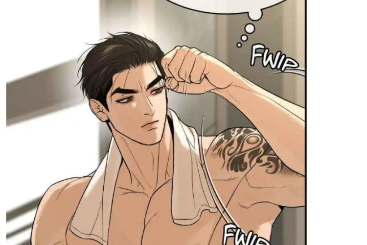 Spoilers y Leer Manhwa JINX - Mingwa Capítulo 65 en Español, El Jaekyung más posesivo