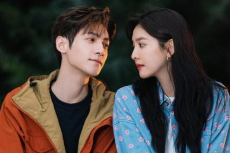 Link Download Drama China Love Is Panacea (2023) Full Episode 1-34 SUB INDO, Nonton Gratis Mudah!