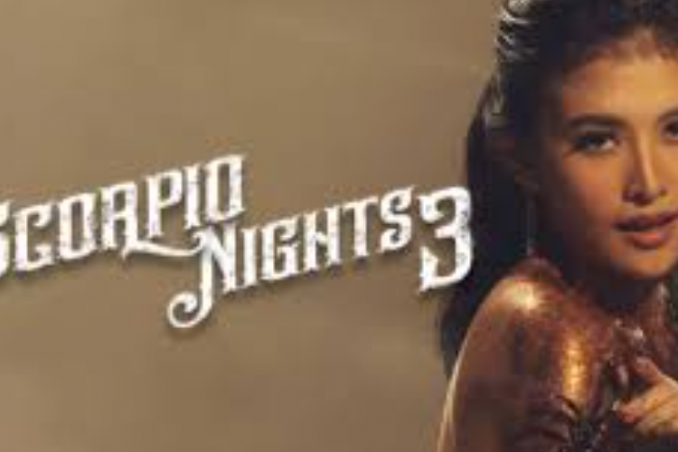 Nonton Film Scorpio Nights 3 (2022) Subtitle Indonesia, Aksi Kegiatan Dewasa Muda-Mudi Lewat Sebuah Lubang Dinding