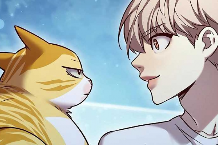 Link Baca Manhwa Eleceed Chapter 311 Bahasa Indonesia, Momen Mengharukan, Kaiden Masih Ingin Bersama Jiwoo