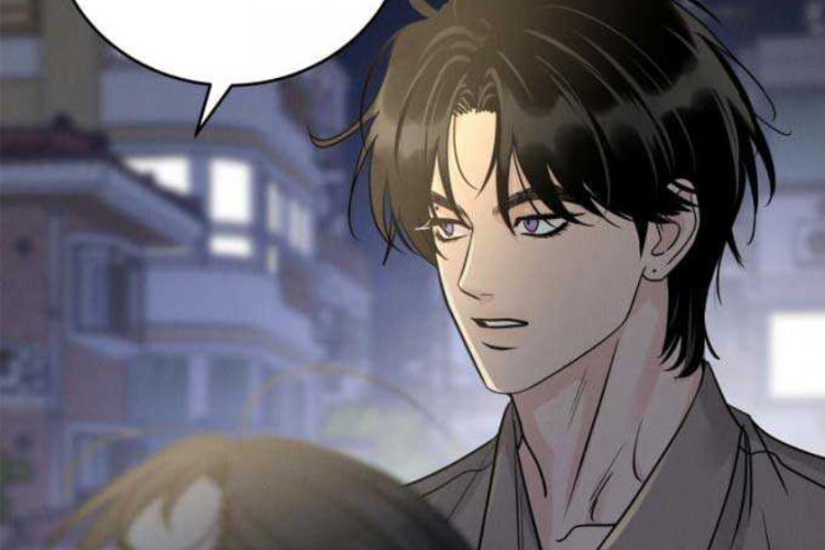 Spoiler Manhwa Selfish Romance Chapter 27 Bahasa Indonesia, Konflik Belum Juga Mereda!