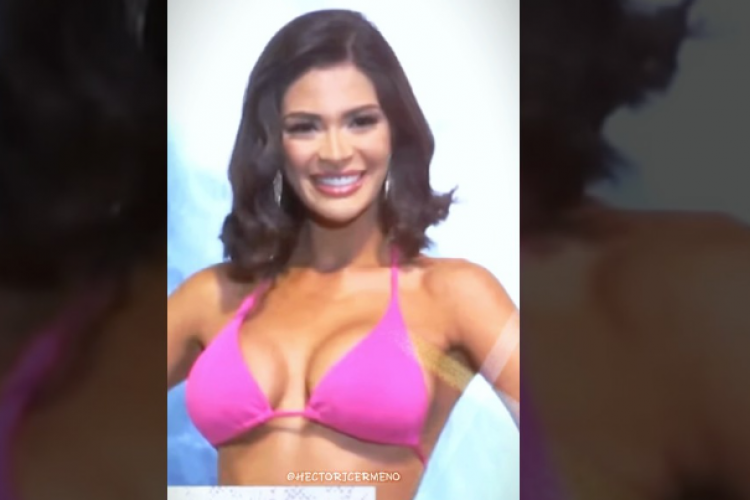 Miss Nicaragua video original telegrama enlace MP4 descargar aquí, Reina de Belleza nuevo escándalo