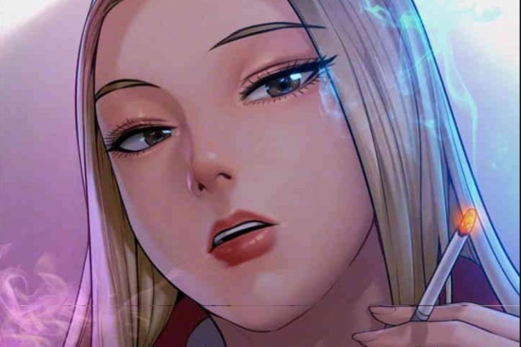 Link Baca Manhwa Queen Bee Chapter 338 Bahasa Indonesia, Aksi yang Makin Panas dan Liar!