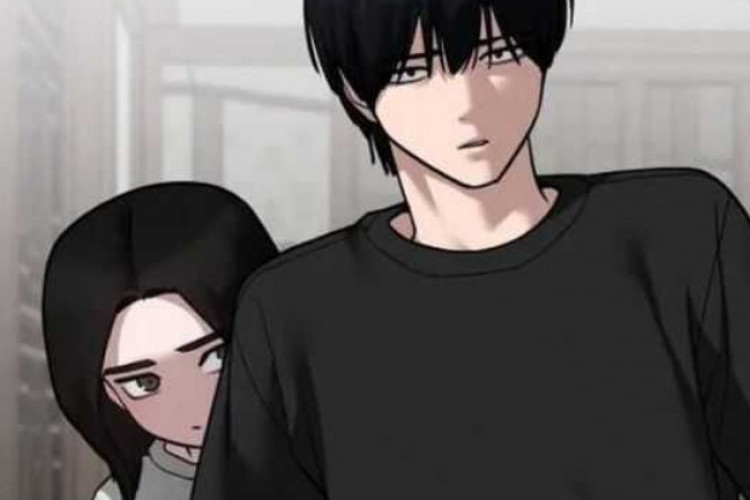 New Dad? Link to Read Manhwa Designated Bully (The Bully In Charge) Chapter 107 Eng SUB, Suzy Doesn't Want to Have a Stepfather!