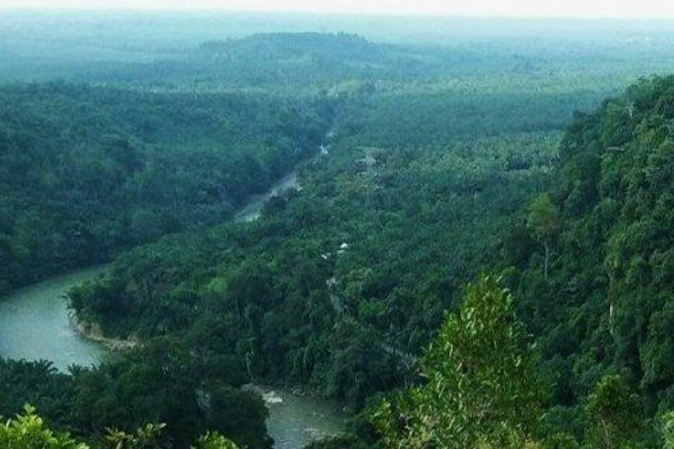Rekomendasi 7 Destinasi Wisata Tersembunyi di Asahan Berikan Pemandangan Surgawi, Wajib Mampir Kalau ke Sumut 
