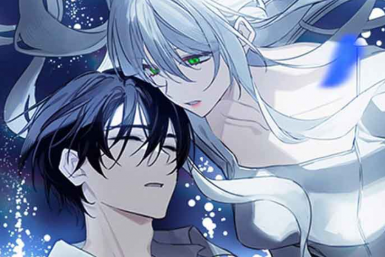 Link Baca Webtoon My Resentful Husband Lost His Memories Bahasa Indonesia Full Chapter, Suami Hilang Ingatan Tapi Malah Bucin?